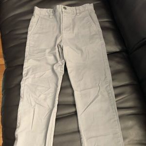 RVCA weekday-stretch pants